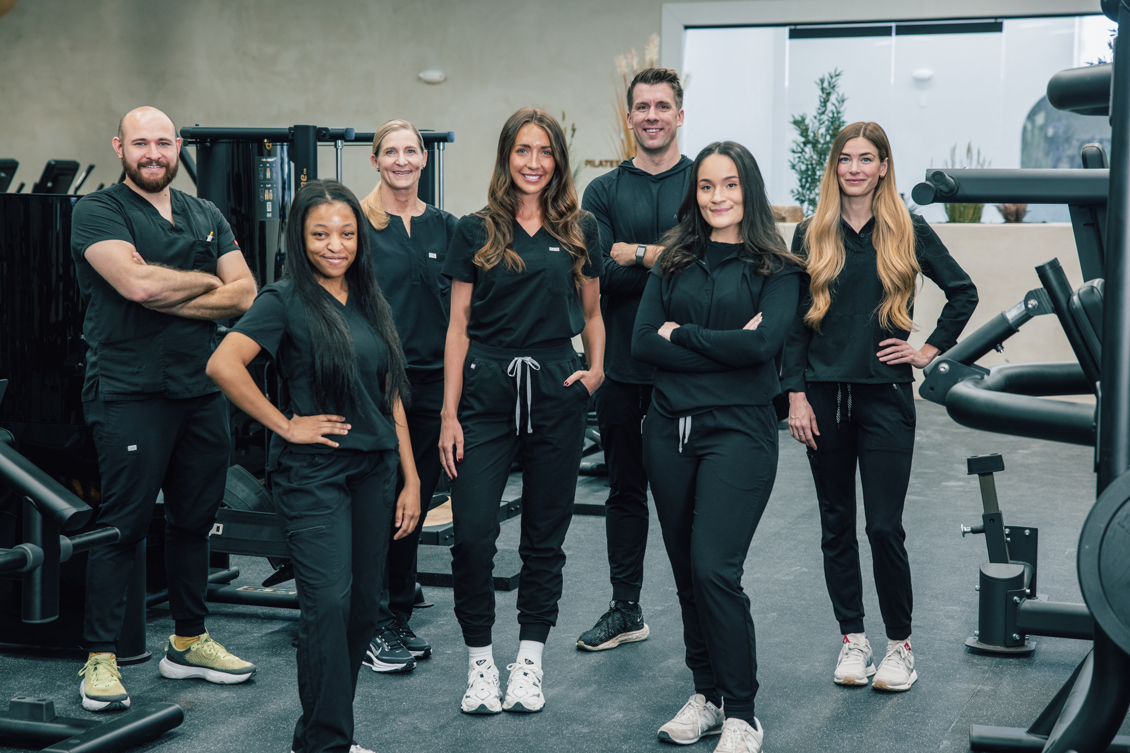 ALYZE Medical Practitioners