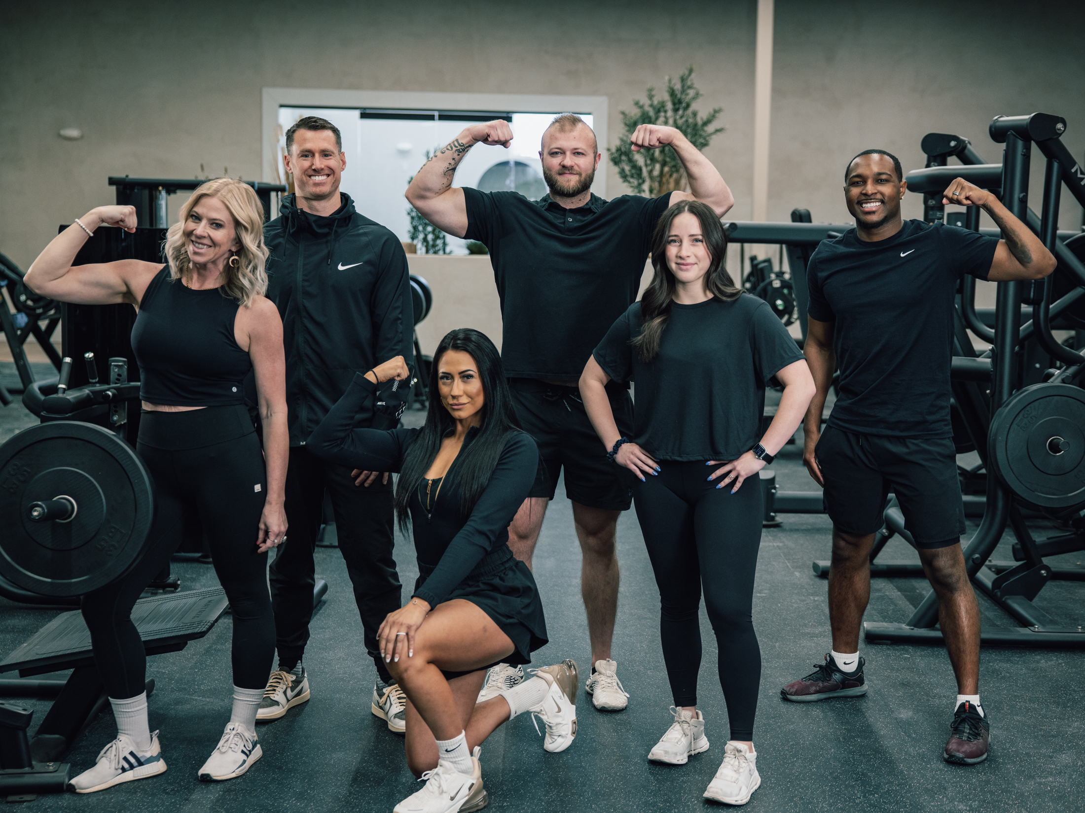 ALYZE Performance Coaches